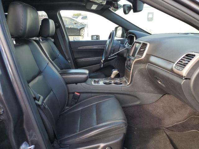 Photo 5 from auction – 2017 JEEP GRAND CHER with VIN 1C4RJFBG7HC735862