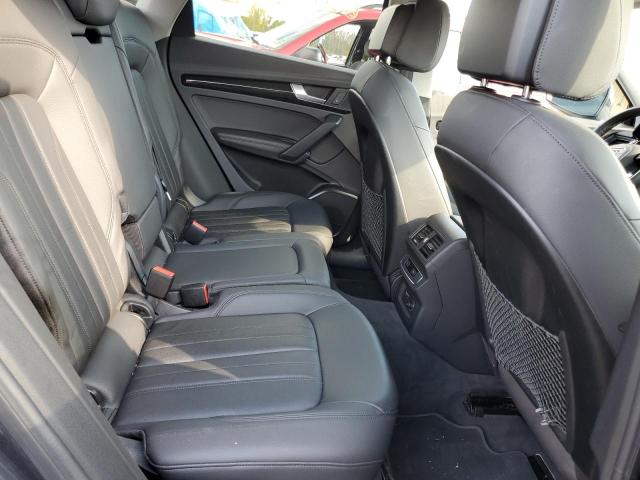 Photo 6 from auction – 2020 AUDI Q5 PREMIUM with VIN WA1BNAFY8L2007391