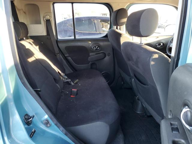 Photo 6 from auction – 2010 NISSAN CUBE BASE with VIN JN8AZ2KR5AT167234