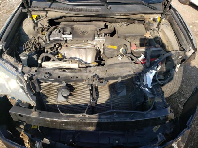 Photo 7 from auction – 2012 TOYOTA CAMRY BASE with VIN 4T1BF1FK6CU084503