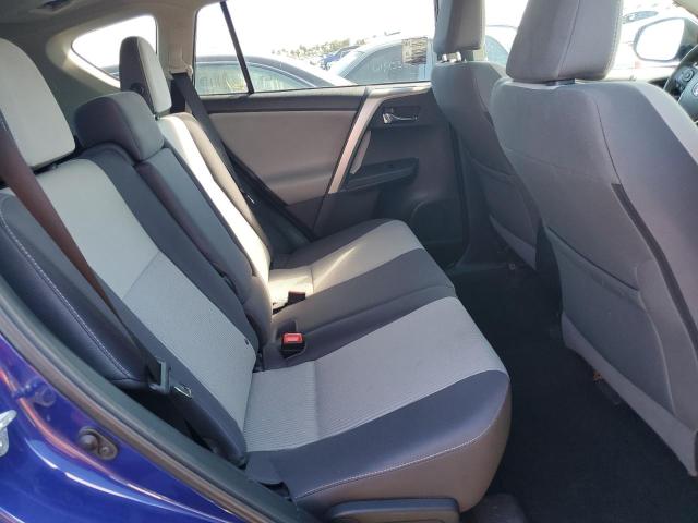 Photo 6 from auction – 2014 TOYOTA RAV4 XLE with VIN 2T3RFREV7EW178179