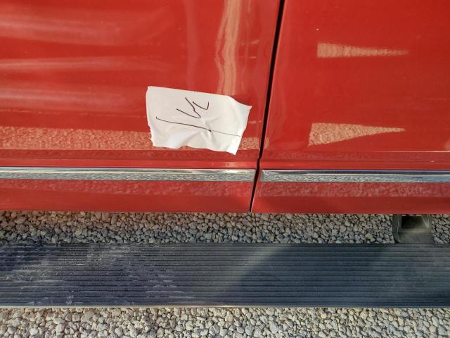 Photo 9 from auction – 2011 FORD F150 SUPER with VIN 1FTFW1CF9BFD03468