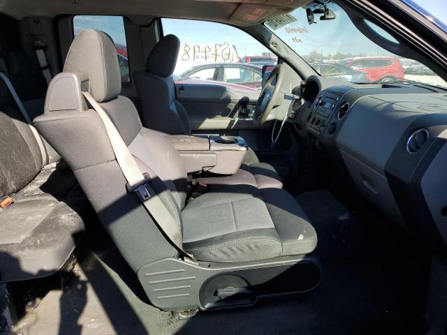Photo 5 from auction – 2008 FORD F150 with VIN 1FTRX12W28FA19796