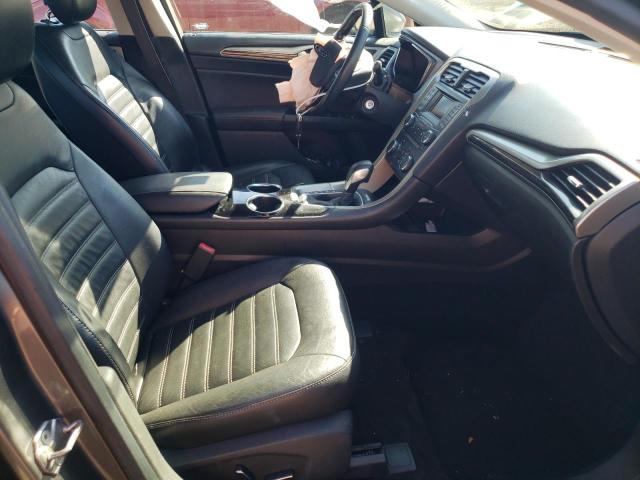 Photo 5 from auction – 2013 FORD FUSION SE with VIN 3FA6P0LU2DR228226