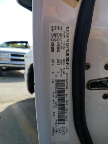 Фото 10 с аукциона – 2011 DODGE RAM 1500 с VIN 1D7RV1GT2BS505503