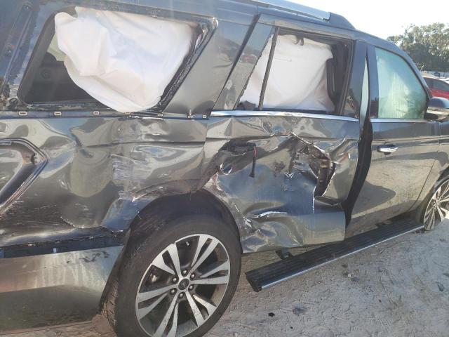 Photo 9 from auction – 2021 FORD EXPEDITION with VIN 1FMJU1KT7MEA10664