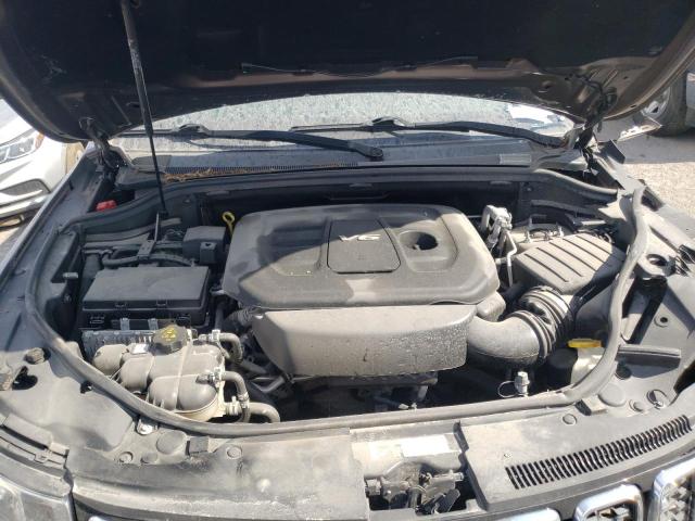 Photo 7 from auction – 2017 JEEP GRAND CHER with VIN 1C4RJFAG5HC900843