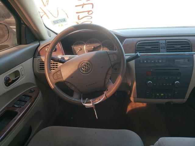 Photo 9 from auction – 2006 BUICK LACROSSE C with VIN 2G4WC582761304472