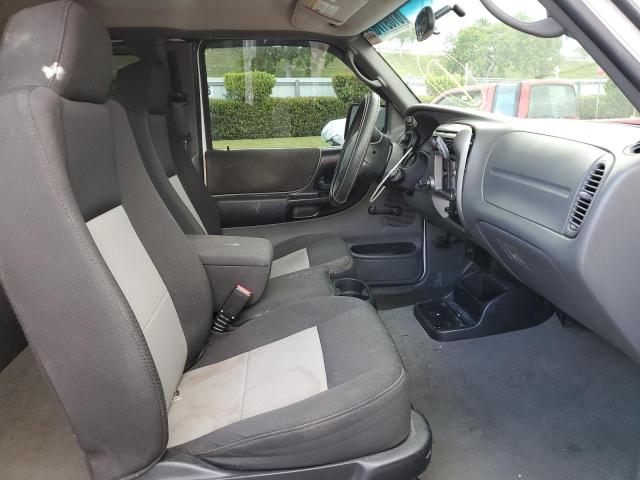 Photo 5 from auction – 2008 FORD RANGER SUP with VIN 1FTYR44U78PA74208