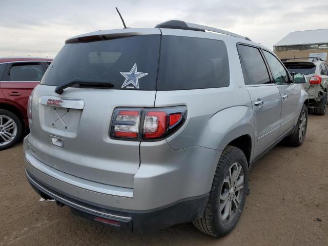 Photo 4 from auction – 2016 GMC ACADIA SLT with VIN 1GKKRRKD9GJ202654