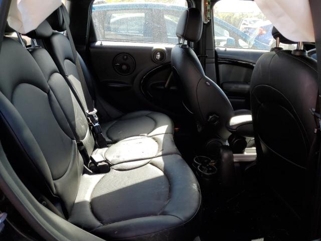 Photo 6 from auction – 2016 MINI COOPER COU with VIN WMWZB3C58GWM33533