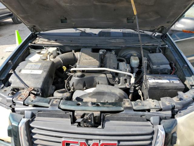 Photo 7 from auction – 2003 GMC ENVOY XL with VIN 1GKET16S536207873