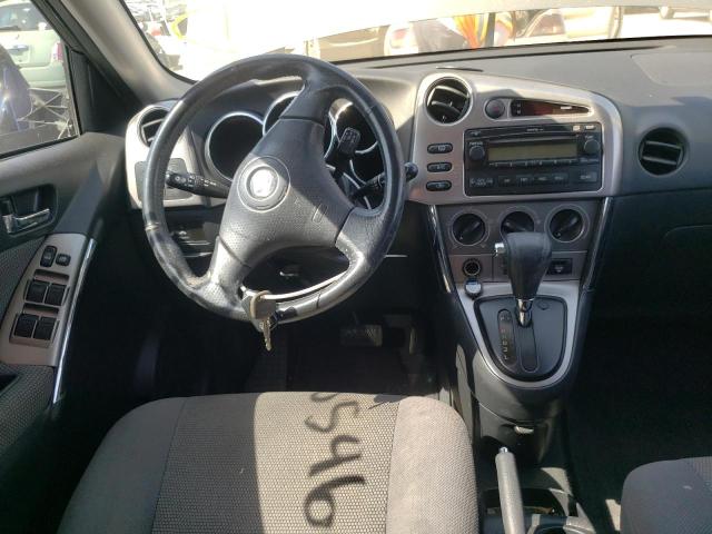 Photo 8 from auction – 2007 TOYOTA COROLLA MA with VIN 2T1KR32E47C671759