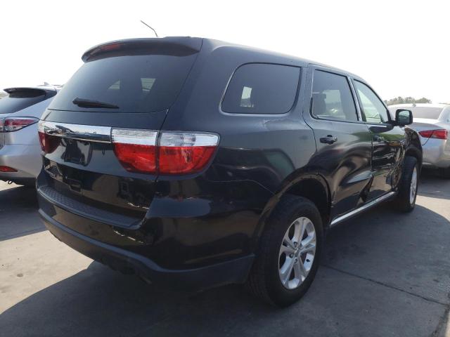 Photo 4 from auction – 2013 DODGE DURANGO SX with VIN 1C4RDHAG0DC667208
