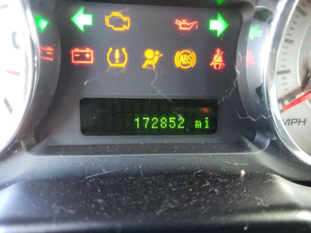 Photo 8 from auction – 2009 FORD EDGE LIMIT with VIN 2FMDK39C69BA52511