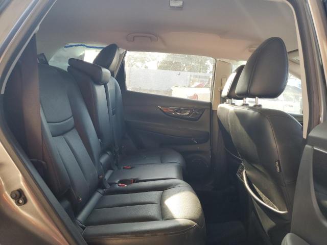 Photo 6 from auction – 2018 NISSAN ROGUE S with VIN JN8AT2MT4JW462916