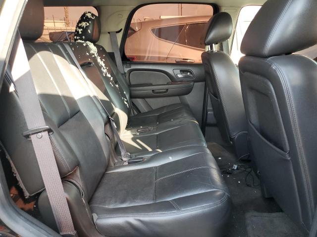 Photo 6 from auction – 2013 CHEVROLET TAHOE C150 with VIN 1GNSCBE00DR304653