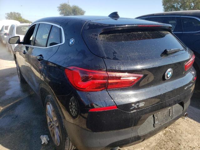 Photo 3 from auction – 2018 BMW X2 XDRIVE2 with VIN WBXYJ5C36JEF75457