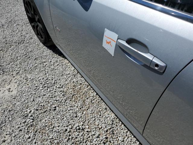 Photo 9 from auction – 2009 CADILLAC CTS-V with VIN 1G6DN57P290145561