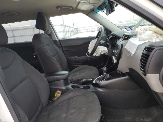 Photo 5 from auction – 2017 KIA SOUL with VIN KNDJN2A28H7498775