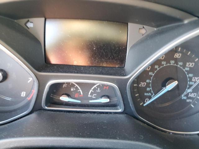 Photo 8 from auction – 2013 FORD FOCUS SE with VIN 1FADP3K2XDL330560