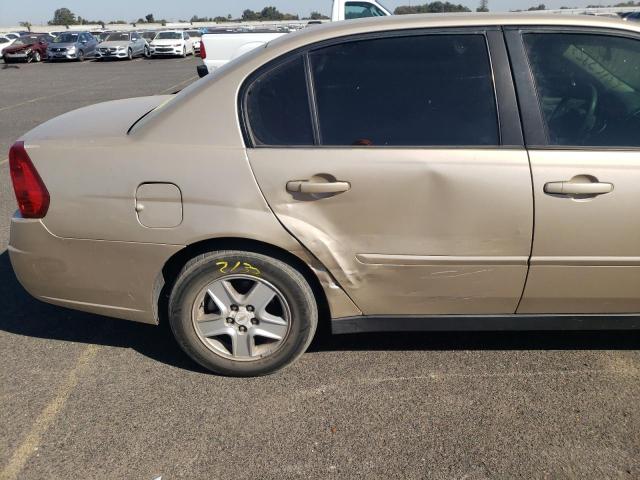 Photo 9 from auction – 2004 CHEVROLET MALIBU with VIN 1G1ZT52824F133997