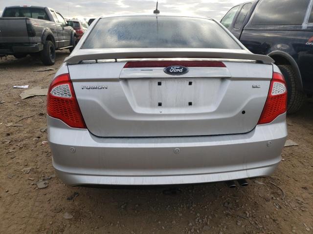 Photo 6 from auction – 2011 FORD FUSION SE with VIN 3FAHP0HA6BR162963