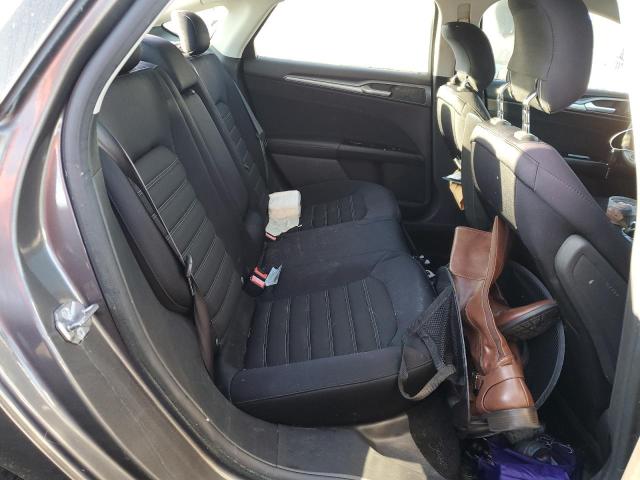 Photo 6 from auction – 2014 FORD FUSION SE with VIN 1FA6P0H71E5384040
