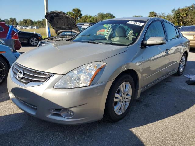 Photo 2 from auction – 2010 NISSAN ALTIMA BAS with VIN 1N4AL2AP6AC167245