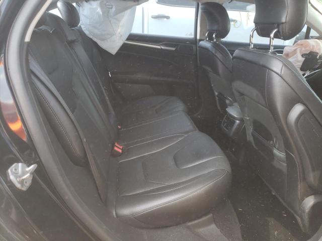 Photo 6 from auction – 2014 FORD FUSION TIT with VIN 3FA6P0K95ER199495