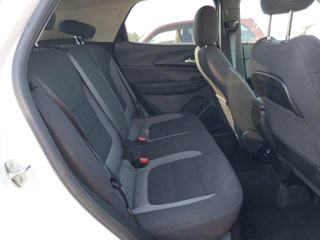 Photo 6 from auction – 2022 CHEVROLET TRAILBLAZE with VIN KL79MRSL0NB013637