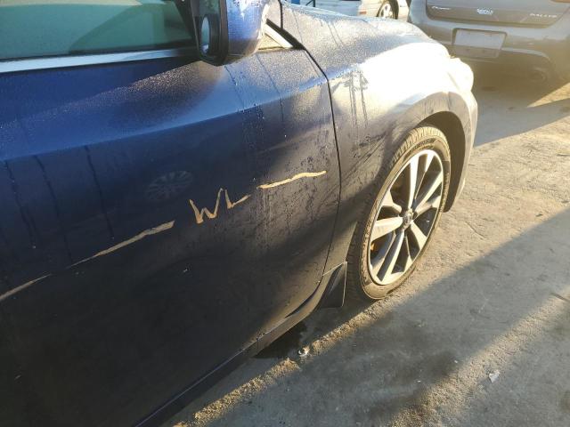 Photo 9 from auction – 2016 NISSAN ALTIMA 2.5 with VIN 1N4AL3AP3GC175494