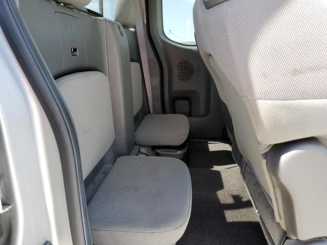 Photo 6 from auction – 2006 NISSAN FRONTIER K with VIN 1N6BD06T96C407799