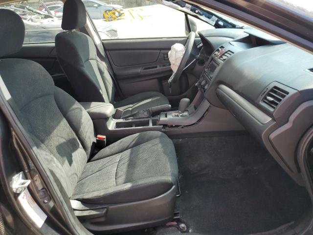 Photo 5 from auction – 2012 SUBARU IMPREZA with VIN JF1GPAA63CH203480