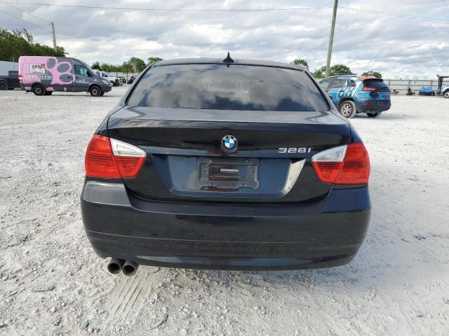 Photo 6 from auction – 2008 BMW 328 I with VIN WBAVA33528K053680