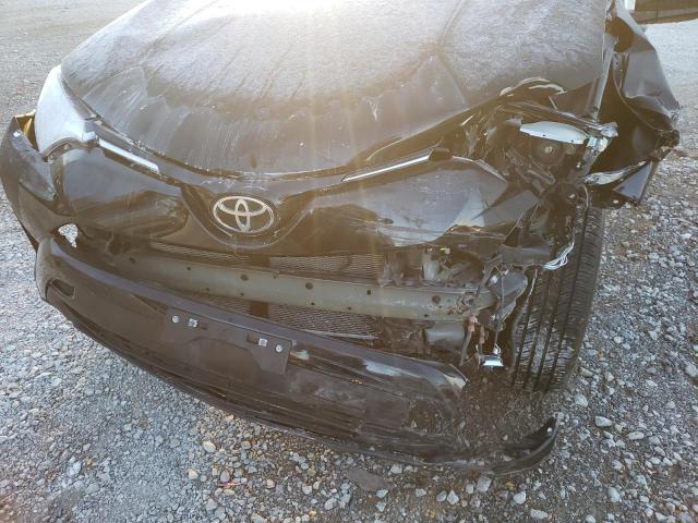 Photo 9 from auction – 2018 TOYOTA RAV4 LE with VIN 2T3ZFREV2JW435002