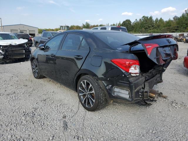Photo 3 from auction – 2018 TOYOTA COROLLA L with VIN 5YFBURHE5JP811236