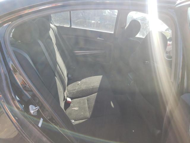 Photo 6 from auction – 2010 HONDA ACCORD EX with VIN 1HGCP2F72AA137480