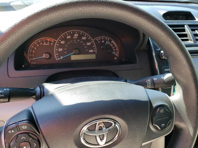 Photo 8 from auction – 2014 TOYOTA CAMRY L with VIN 4T4BF1FK8ER357028
