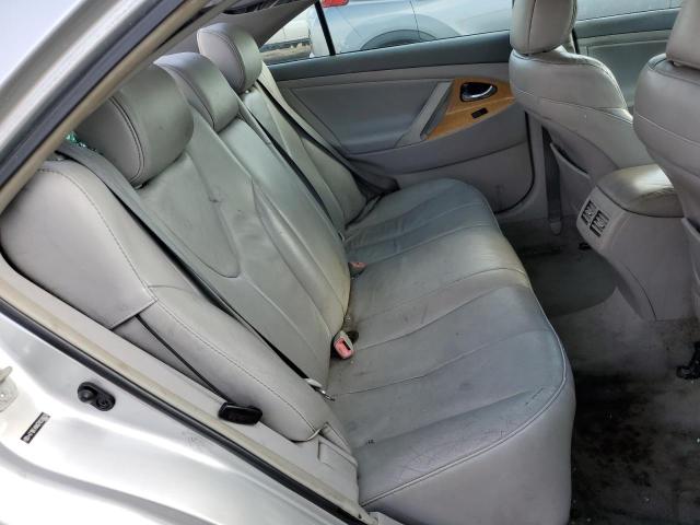 Photo 6 from auction – 2007 TOYOTA CAMRY CE with VIN 4T1BE46K67U528635