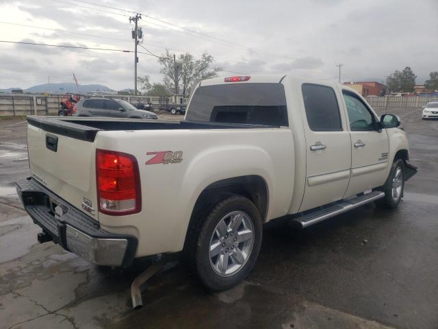 Photo 4 from auction – 2013 GMC SIERRA C15 with VIN 3GTP1VE03DG127344