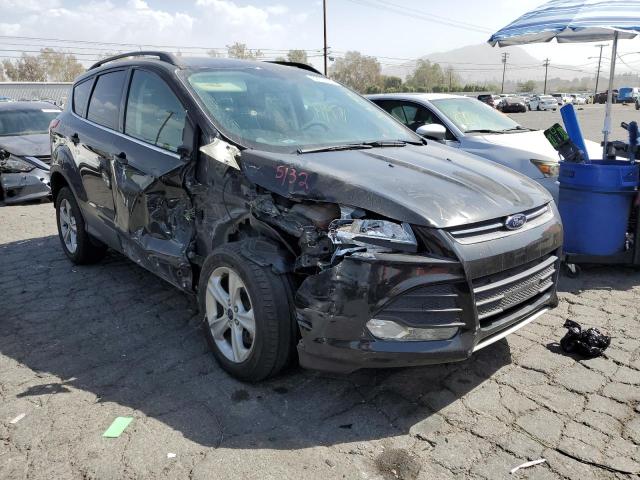 FORD ESCAPE SE 2014 with VIN 1FMCU9GX1EUC15584 - Photo from auction