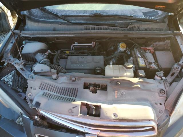 Photo 7 from auction – 2016 CHEVROLET TRAX LS with VIN 3GNCJNSB7GL159723