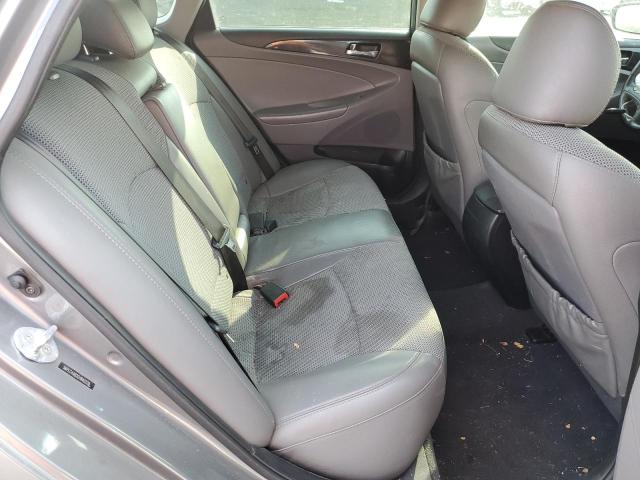 Photo 6 from auction – 2014 HYUNDAI SONATA SE with VIN 5NPEC4AB2EH840229