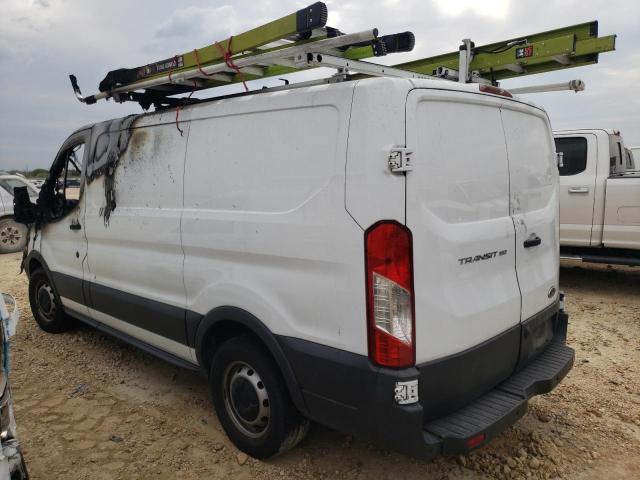 Photo 3 from auction – 2017 FORD TRANSIT T- with VIN 1FTYE1YM9HKB56829