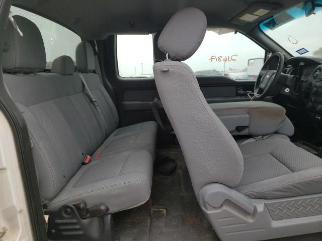 Photo 6 from auction – 2013 FORD F150 SUPER with VIN 1FTEX1CM6DFB02203
