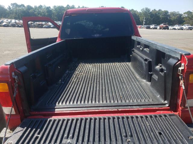 Photo 6 from auction – 2003 FORD RANGER with VIN 1FTYR10D63PA32593