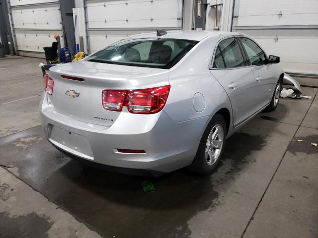 Photo 4 from auction – 2015 CHEVROLET MALIBU LS with VIN 1G11B5SL3FF168992