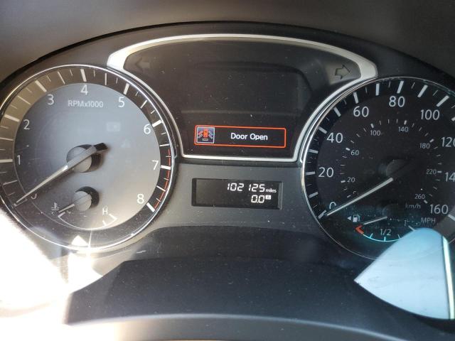 Photo 8 from auction – 2013 NISSAN ALTIMA 3.5 with VIN 1N4BL3AP4DC919328