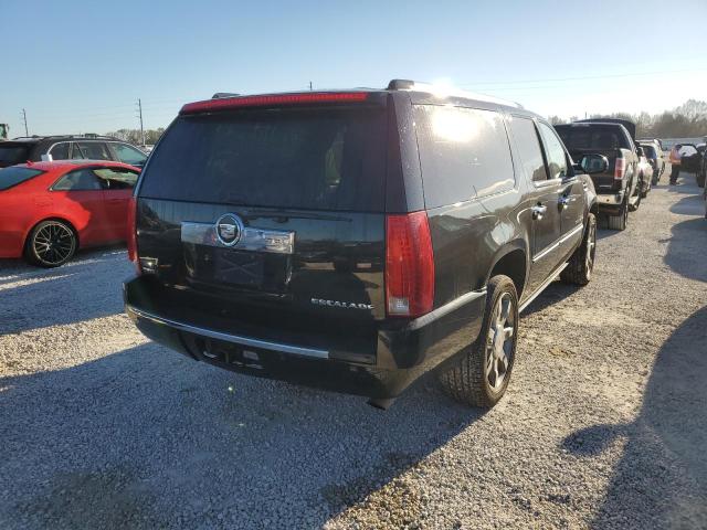 Photo 4 from auction – 2011 CADILLAC ESCALADE E with VIN 1GYS4JEFXBR123510